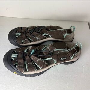 Keen Newport H2 Sport Sandal 10
